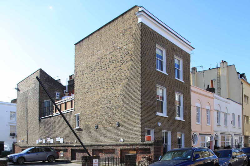Kensington